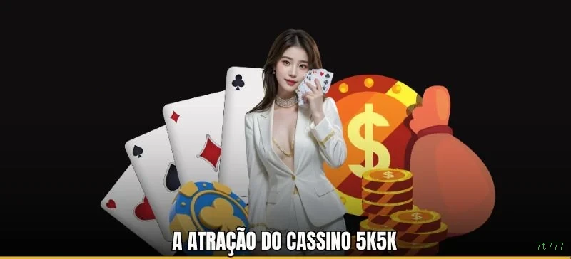 APK oficial da 7t777 para Android