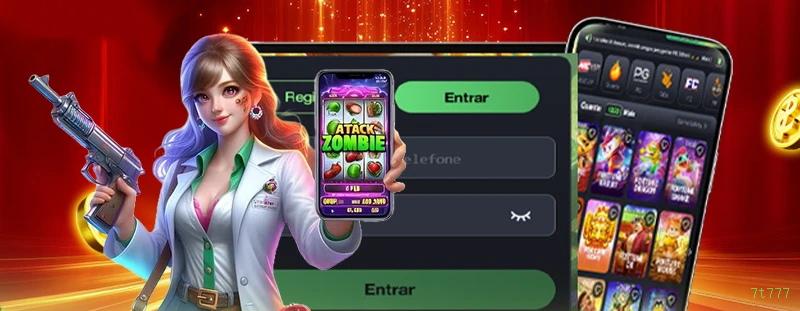 Apostas esportivas da 7t777 com odds competitivas