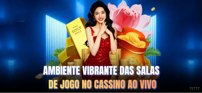 Jogos de fortune da 7t777 com prêmios incríveis