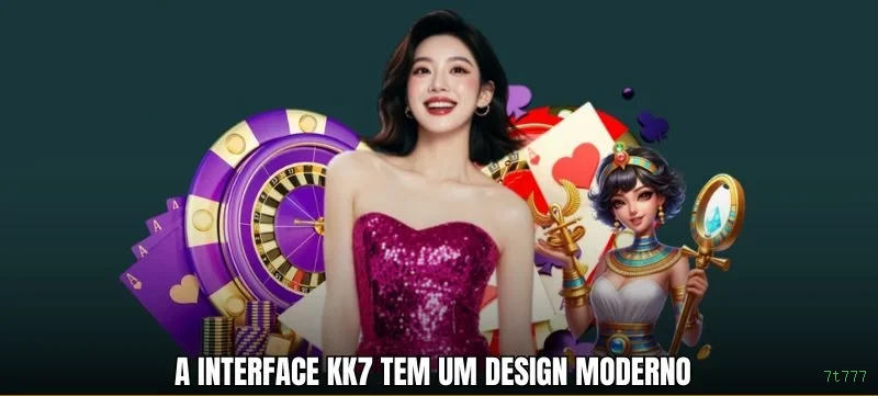 7t777 Cassino Clássico